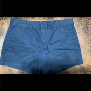 Brand new Calvin Klein shorts size 14